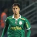 Manchester City confirma a contratação de Vitor Reis, zagueiro revelação do Palmeiras