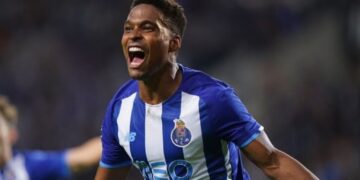 Porto oficializa rescisão de Wendell e detalha acordos com São Paulo por William Gomes e Moreira