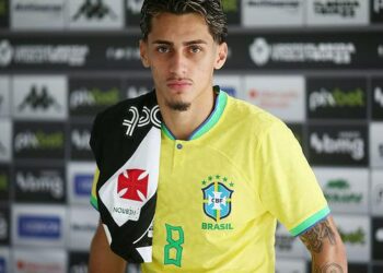 Botafogo mantém interesse em Marlon Gomes, mas enfrenta impasse com Shakhtar