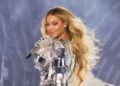 Beyoncé lidera como show mais desejado no Brasil em 2025, segundo enquete