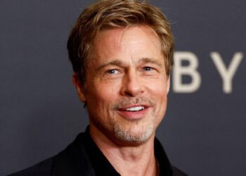 Brad Pitt alerta sobre golpes envolvendo sua imagem: “É horrível explorarem a conexão entre fãs e celebridades”