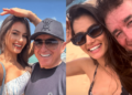 Amado Batista reage a críticas de familiares e amigos sobre novo relacionamento
