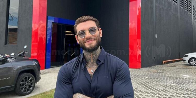 Lucas Lucco retorna à carreira após pausa para cuidar da saúde mental: “Volto para revolucionar”