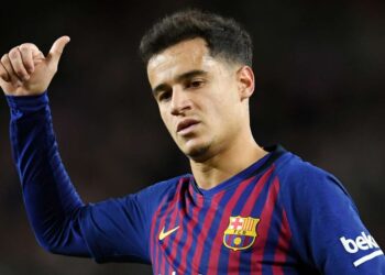 Vasco Quer Estender Permanência de Coutinho e Foca na Sul-Americana