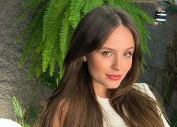 Larissa Manoela e o Direito à Liberdade Artística