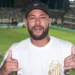 Neymar: Em busca da forma física e da felicidade no futebol, com retorno ao Santos cada vez mais próximo