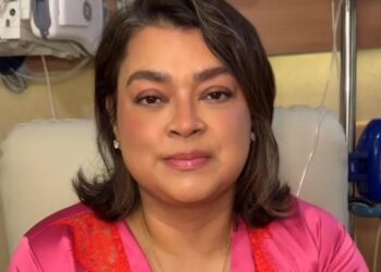 Preta Gil fala sobre recuperação e adaptação à nova realidade com bolsa de colostomia