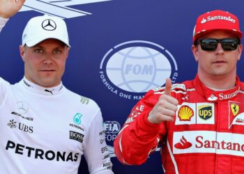 A Primeira Temporada Sem Finlandeses na F1 Desde os Anos 1980