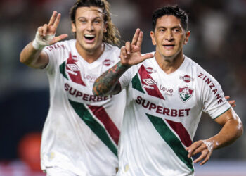 Fluminense atropela Águia de Marabá e alcança maior goleada na Copa do Brasil