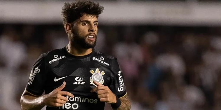 Yuri brilha, e Corinthians vence Santos de Neymar no Paulistão