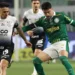 Palmeiras mantém vantagem sobre o Corinthians após empate no Paulista