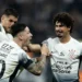 Corinthians busca vaga na terceira fase da Libertadores contra Universidad Central