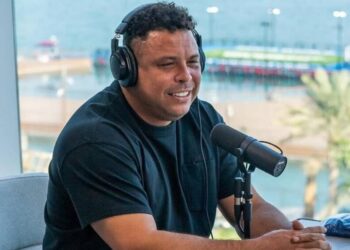 Ronaldo Fenômeno assume responsabilidade pela derrota na Copa de 1998 e revela bastidores