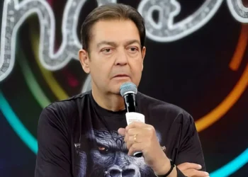 Faustão planeja retorno à TV com novo e grandioso projeto