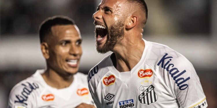 Santos brilha e Palmeiras se complica: confira o resumo dos estaduais