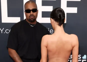 Os Looks Mais Polêmicos de Bianca Censori, Esposa de Kanye West