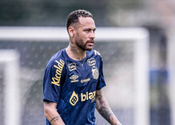 Neymar estreia pelo Santos? Horário e onde assistir a Santos x Botafogo-SP