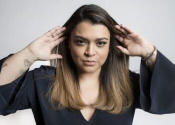 Preta Gil Compartilha Avanços na Recuperação Após Alta Hospitalar