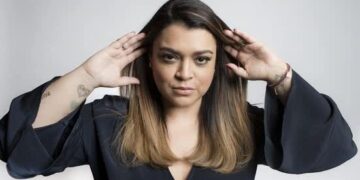 Preta Gil Compartilha Avanços na Recuperação Após Alta Hospitalar