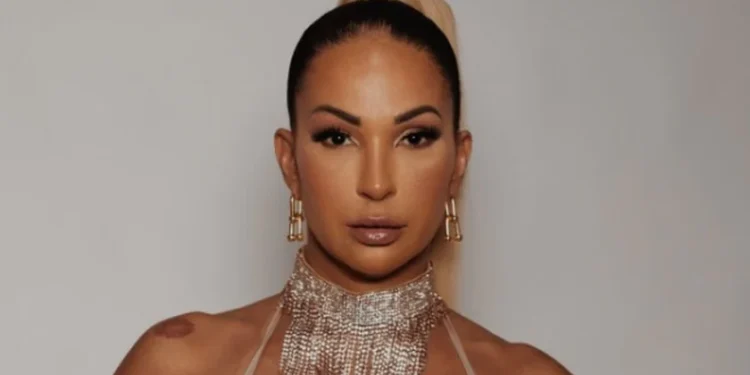 Valesca Popozuda Causa com “Poesia Cústica”, o Hit Apimentado do Carnaval