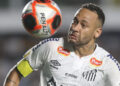 Neymar Brilha no Santos, Choque-Rei Termina Sem Gols e Definições nos Estaduais