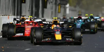 Grande Prêmio da Austrália: curiosidades e tudo o que você precisa saber sobre a abertura da Fórmula 1 em 2025