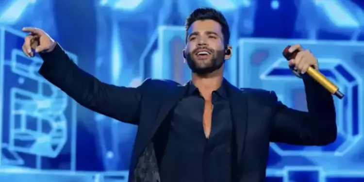 Gusttavo Lima Abandona Política para Investir na Carreira Internacional