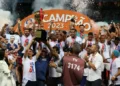 Bahia conquista o 51º título estadual e se aproxima do ABC no ranking dos maiores campeões