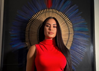 Isabelle Nogueira desmente boato de affair e ameaça medidas legais