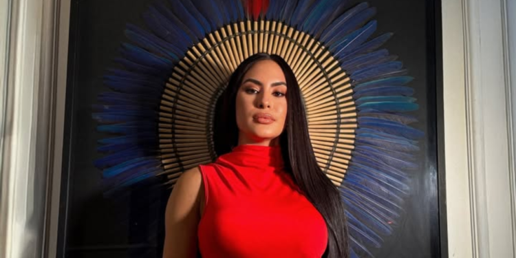 Isabelle Nogueira desmente boato de affair e ameaça medidas legais