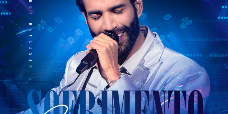 Gusttavo Lima destaca guitarra em ‘Sofrimento Simultâneo’ enquanto grava álbum em espanhol nos EUA
