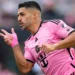 Luis Suárez brilha com golaço na goleada do Inter Miami sobre o Houston Dynamo