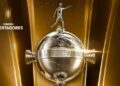 Definidos os grupos da Copa Libertadores 2025: veja a chave dos times brasileiros