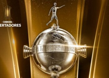 Definidos os grupos da Copa Libertadores 2025: veja a chave dos times brasileiros
