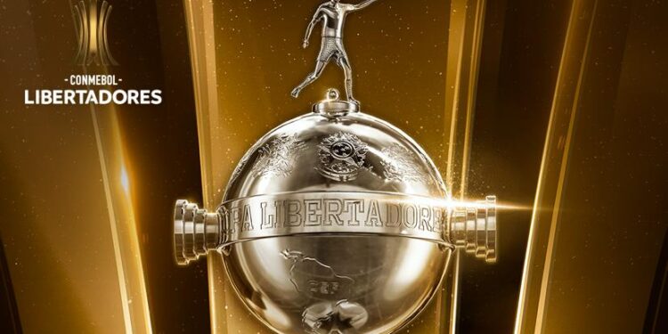 Definidos os grupos da Copa Libertadores 2025: veja a chave dos times brasileiros