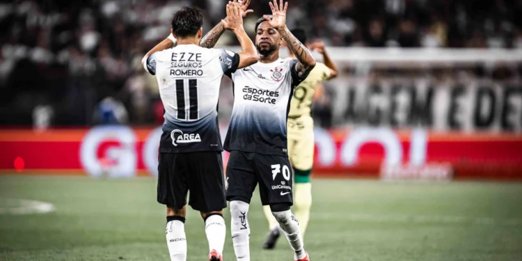 Barcelona e Corinthians duelam por vaga na fase de grupos da Libertadores