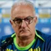 CBF avalia futuro de Dorival Júnior e reabre possibilidade de Ancelotti