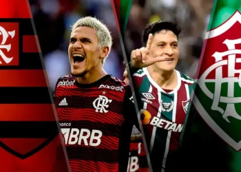 Fla-Flu 2025: Fluminense e Flamengo iniciam a disputa pelo título Carioca