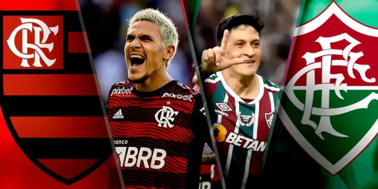Fla-Flu 2025: Fluminense e Flamengo iniciam a disputa pelo título Carioca