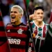 Fla-Flu 2025: Fluminense e Flamengo iniciam a disputa pelo título Carioca