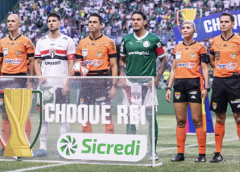 Paulistão: Definidas Datas, Horários e Locais das Semifinais