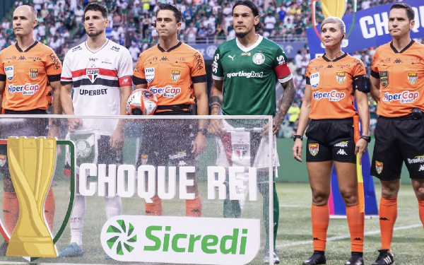 Paulistão: Definidas Datas, Horários e Locais das Semifinais