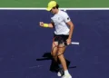 João Fonseca Brilha em Indian Wells e Avança no Torneio