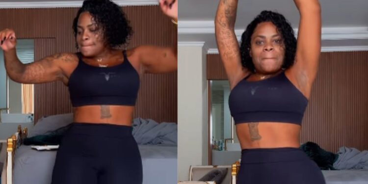 Jojo Todynho rebate críticas após perder 80 kg: ‘Estava explodindo’