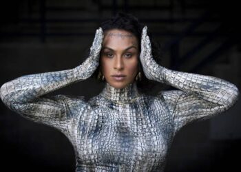 Linn da Quebrada faz nova pausa na carreira para cuidar da saúde