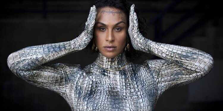 Linn da Quebrada faz nova pausa na carreira para cuidar da saúde