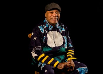 Milton Nascimento fez pedido especial para documentário, revela diretora