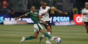Palmeiras Enfrenta Dificuldades com Datas das Finais Contra o Corinthians
