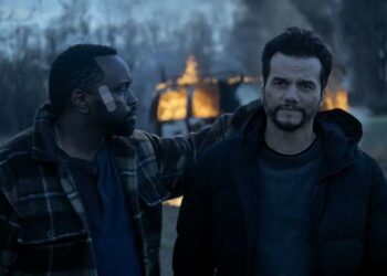 Wagner Moura entrou às pressas em ‘Ladrões de Drogas’: “Um dos melhores atores que já vi”, diz Brian Tyree Henry