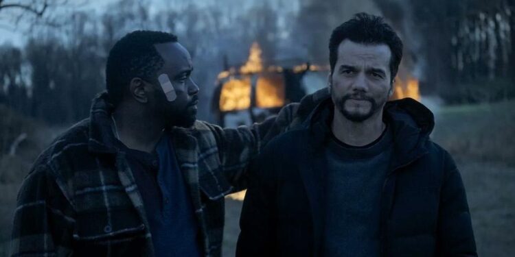 Wagner Moura entrou às pressas em ‘Ladrões de Drogas’: “Um dos melhores atores que já vi”, diz Brian Tyree Henry